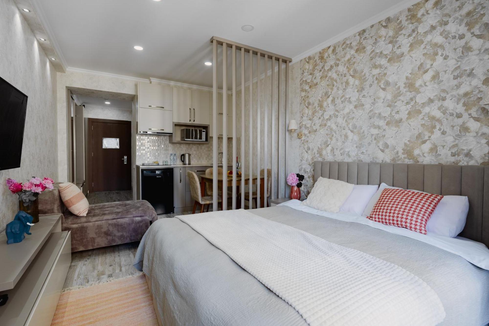 Batumi Beach Friends4Friends Room photo