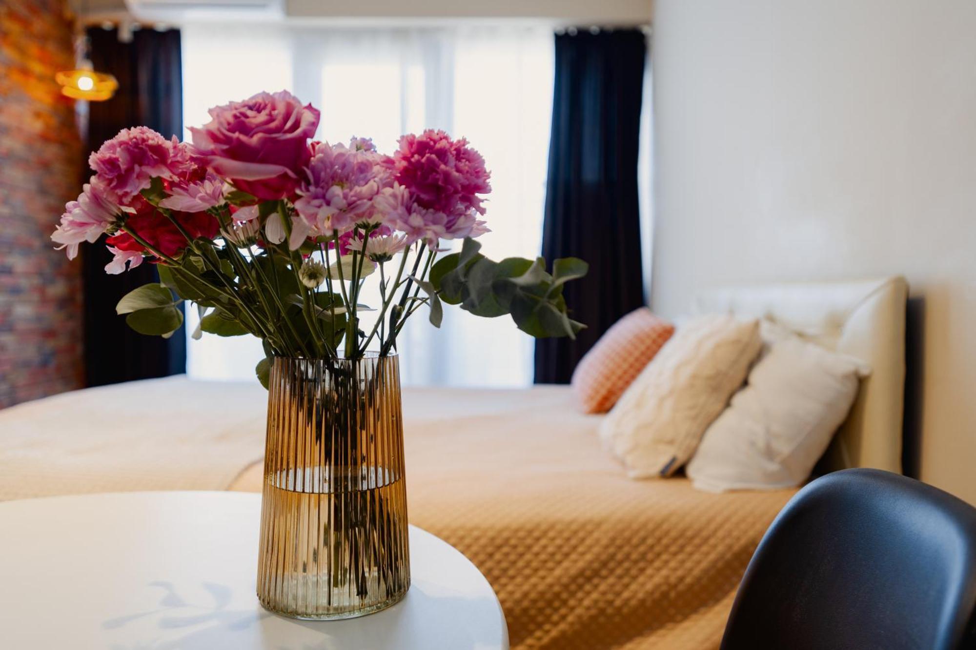 Batumi Beach Friends4Friends Room photo