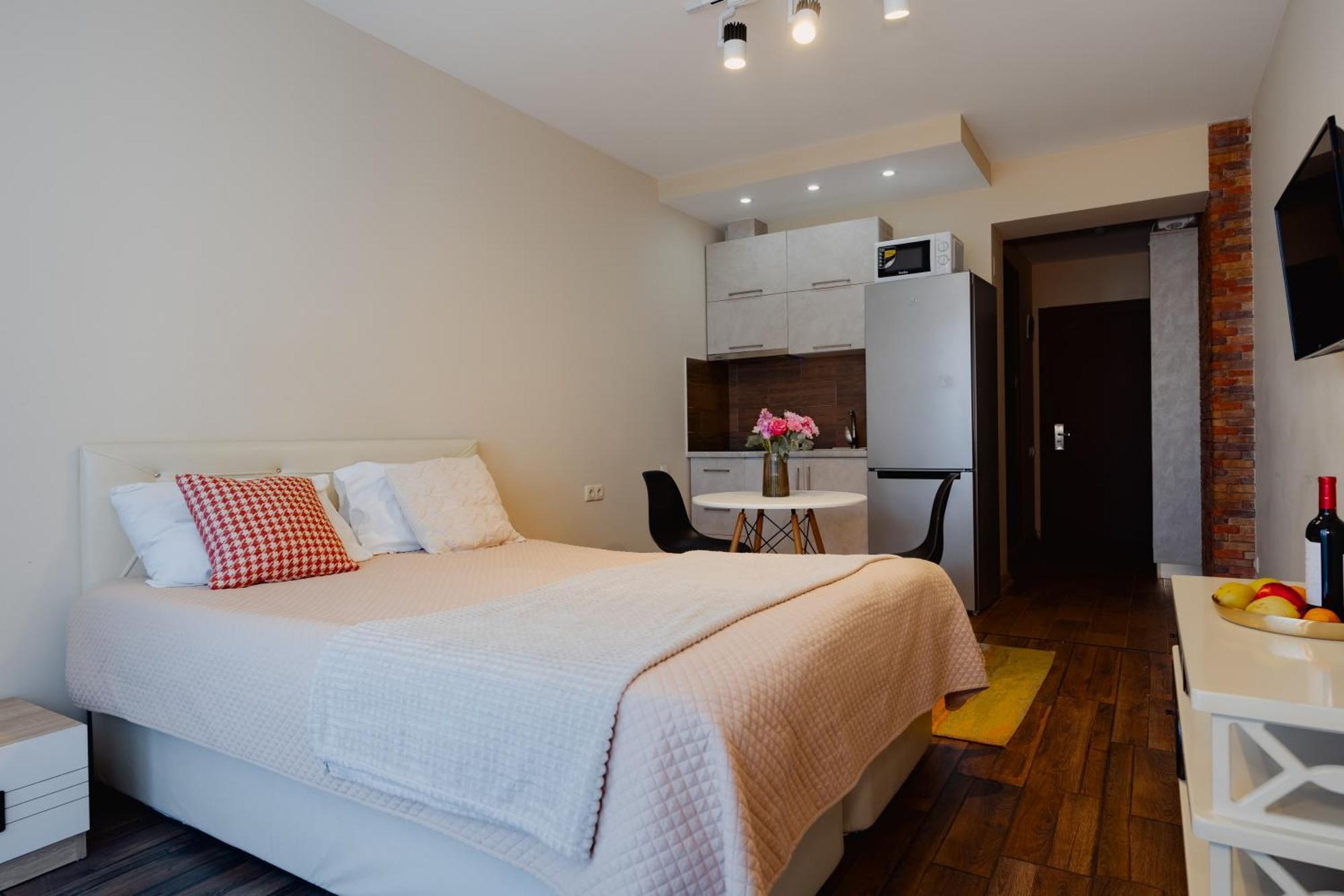 Batumi Beach Friends4Friends Room photo
