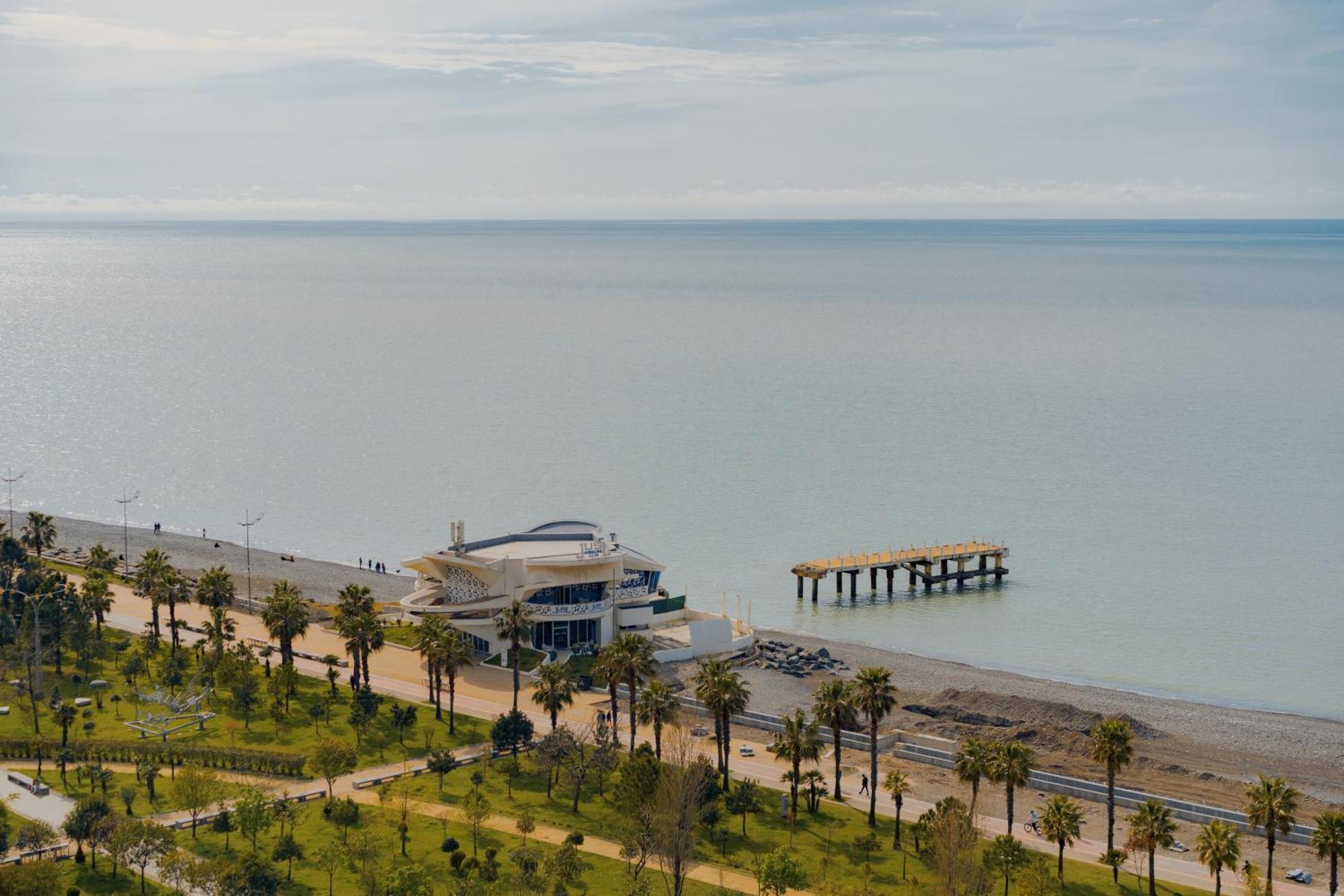 Batumi Beach Friends4Friends Room photo
